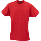 5265 Women's t-shirt rood 3xl