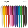 Ballpoint Pen e-Forty XL Solid Green
