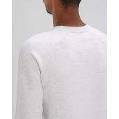 Stroller - Iconische unisex sweater met ronde hals - S