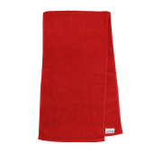 Sport Towel - Red