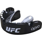 UFC Gold Ortho Gen4 Mouthguard UFC Gold Ortho Gen4 Mouthguard
