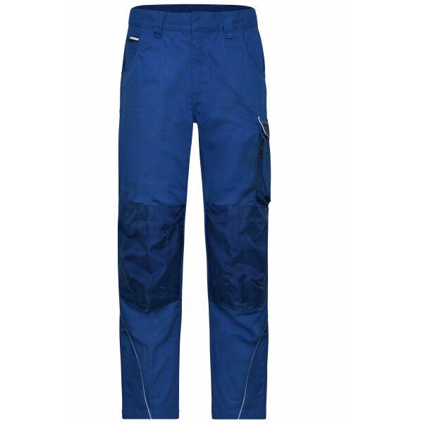 Workwear Pants - SOLID -