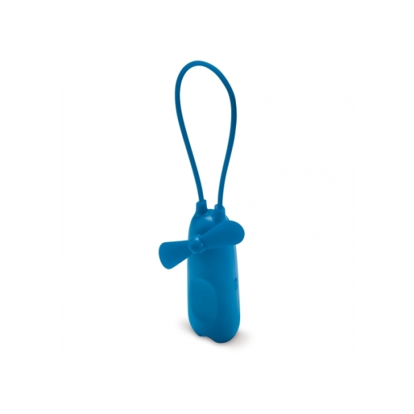 Draagbare mini ventilator