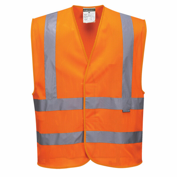 MeshAir Band & Brace Vest