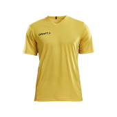 Squad solid jersey men Swe. yellow 3xl
