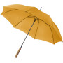 Polyester (190T) paraplu Andy oranje