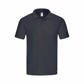 Dunkel marineblau