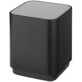 Beam oplichtende Bluetooth® speaker Beam oplichtende Bluetooth® speaker
