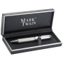 Mark Twain pen in Carbon design