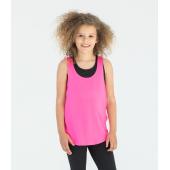 SF Minni Kids Fashion Workout Vest