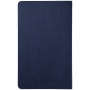 Moleskine Cahier Journal L - gelinieerd - Indigo blauw