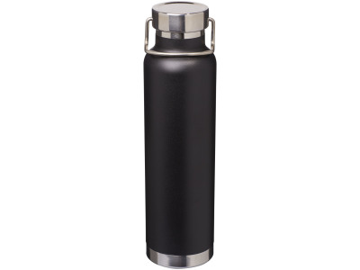 Thor 650 ml koper vacuüm geïsoleerde drinkfles
