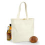 Maxi Bag For Life - Natural - One Size