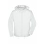 Men's Promo Jacket - white - S