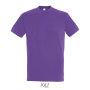IMPERIAL - XL - light purple