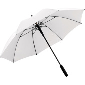 AC midsize umbrella FARE®-Skylight - white