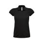 B&C Heavymill Women, Black, XL