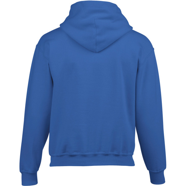 Heavy Blend™ Classic Fit Youth Hooded Sweatshirt Royal Blue XS