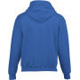 Heavy Blend™ Classic Fit Youth Hooded Sweatshirt Royal Blue XL