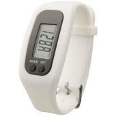 Get-fit smartwatch met stappenteller Get-fit smartwatch met stappenteller