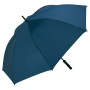Fibreglass golf umbrella - navy