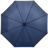 Ida 21.5'' opvouwbare paraplu - Navy