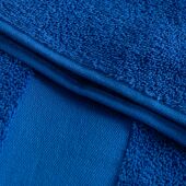 Sophie Muval handdoek 100x50 cm, 450 gr/m² - Kobaltblauw