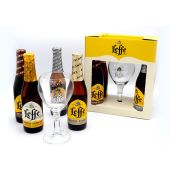 Leffe Giftpack Leffe Giftpack