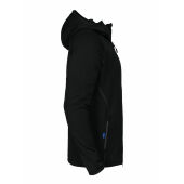 3314 jacket black XL