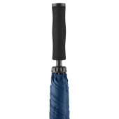 3XL fibreglas golf umbrella FARE®-Doorman - navy