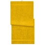 MB444 Sauna Sheet - yellow - one size