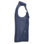 Craftsmen Softshell Vest - STRONG - - navy/navy - 6XL