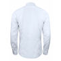 Green Bow 01 Regular fit White 5XL