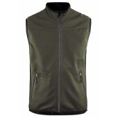 Groen/Zwart