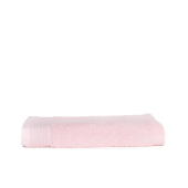Classic Bath Towel - Light Pink