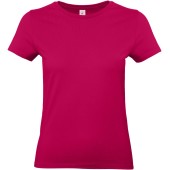 #E190 Ladies' T-shirt Sorbet L