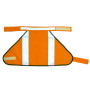 Pet Safety Reflective Vest for Small Dogs