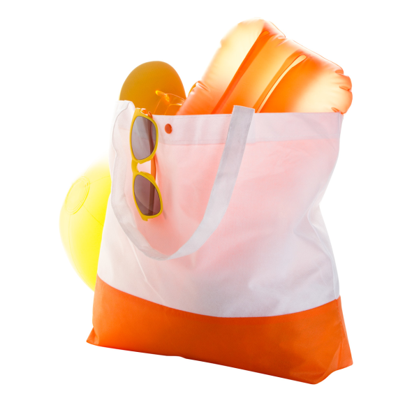 Bagster - beach bag