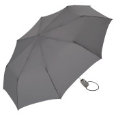 Mini pocket umbrella FARE® AC - grey