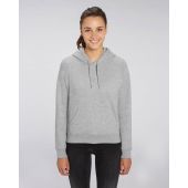 Stella Trigger - Iconisch vrouwen-sweatshirt met capuchon - XS