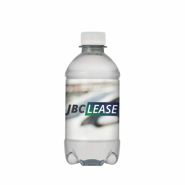 Quellwasser 330 ml mit Drehverschluss