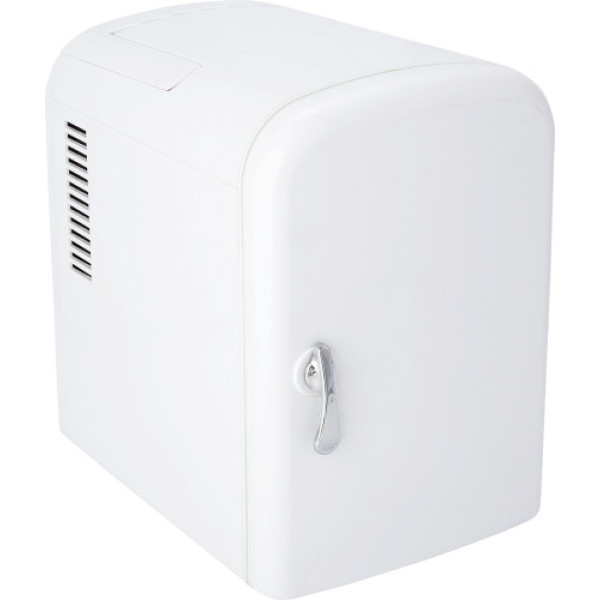 Kühlschrank aus Kunststoff Kaleida Weiß