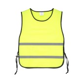 High Visibility Training Safety vest