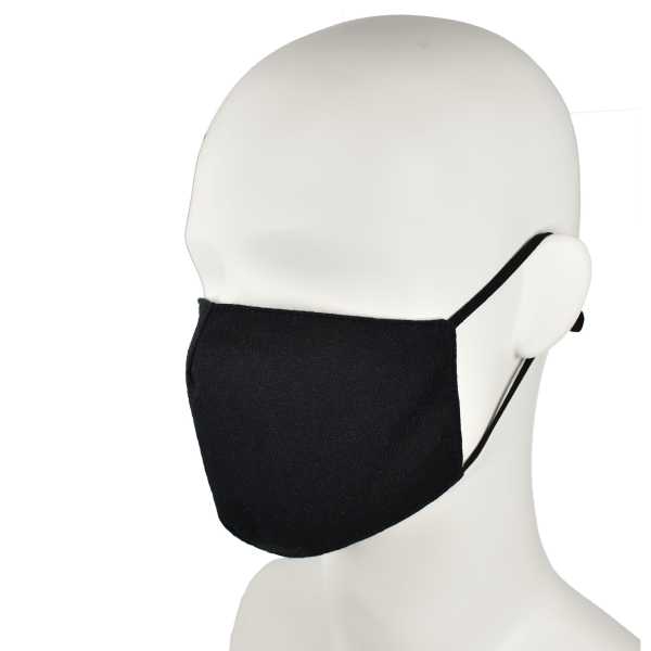 Face mask - Polyester / cotton