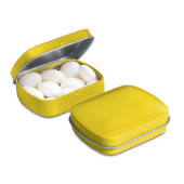 Mini scharnierblikje Mentos Mini scharnierblikje Mentos