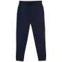Ecologische joggingbroek heren Navy Blue XL