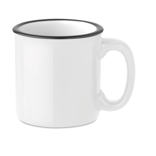 TWEENIES SUBLIM - Sublimation ceramic mug 240ml