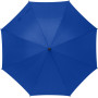 RPET polyester (170T) umbrella Barry royal blue