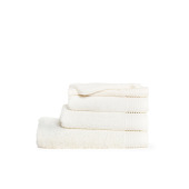 Deluxe Towel 60 - Ivory Cream