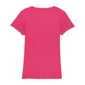 Stella Evoker - Vrouwen-T-shirt met V-hals - XL